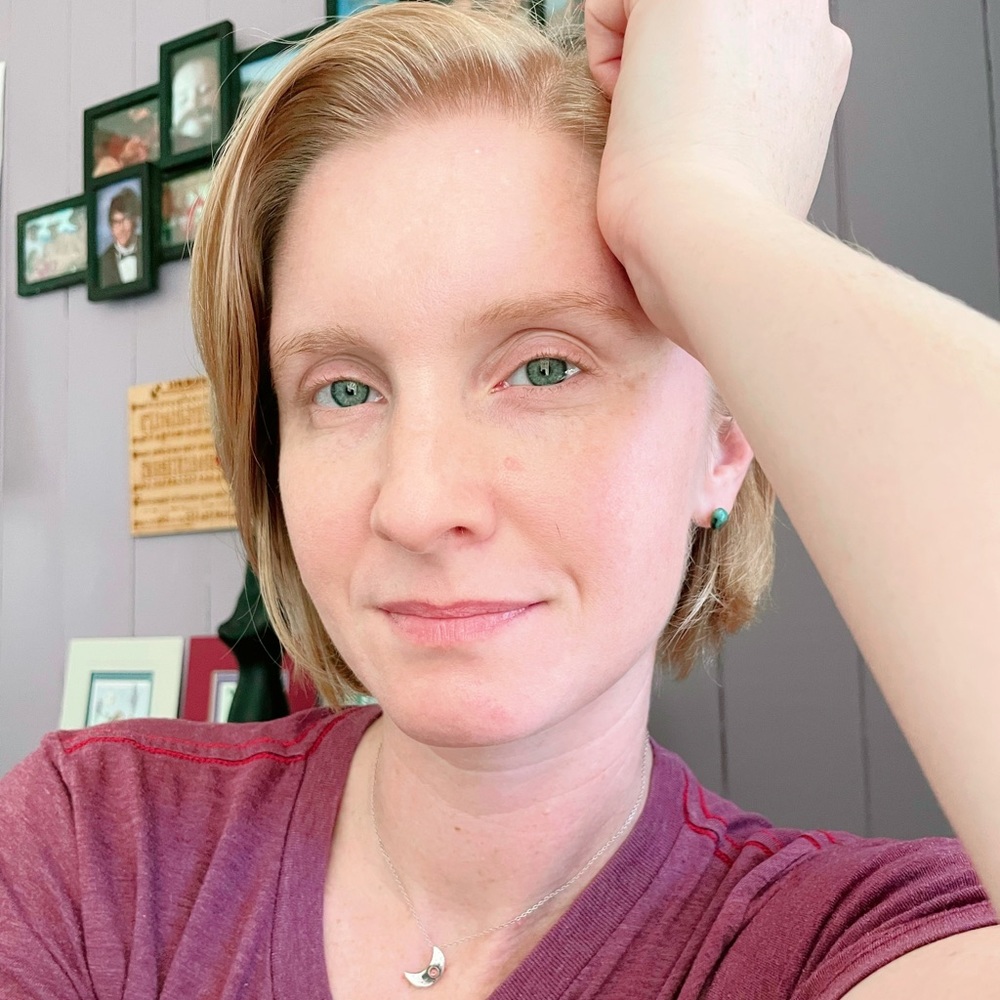 Meet your Posher, Arielle